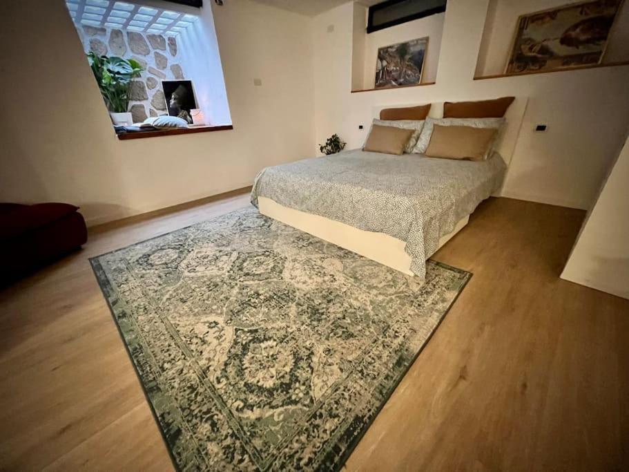 La Perla Apartman Monza Kültér fotó