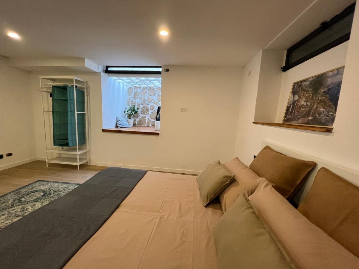La Perla Apartman Monza Kültér fotó