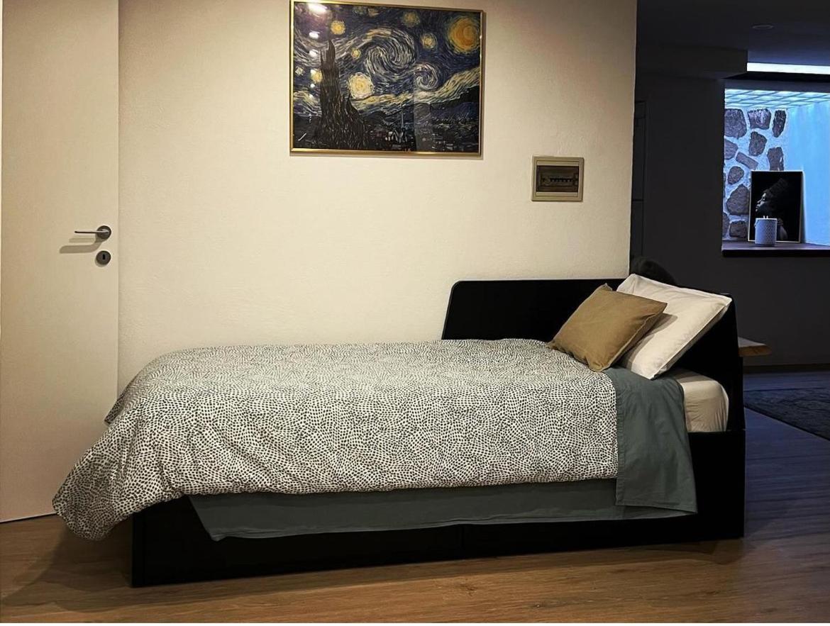 La Perla Apartman Monza Kültér fotó