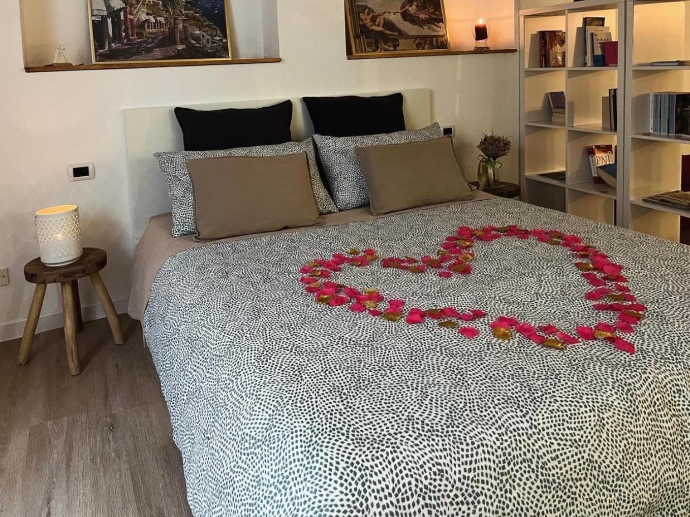 La Perla Apartman Monza Kültér fotó