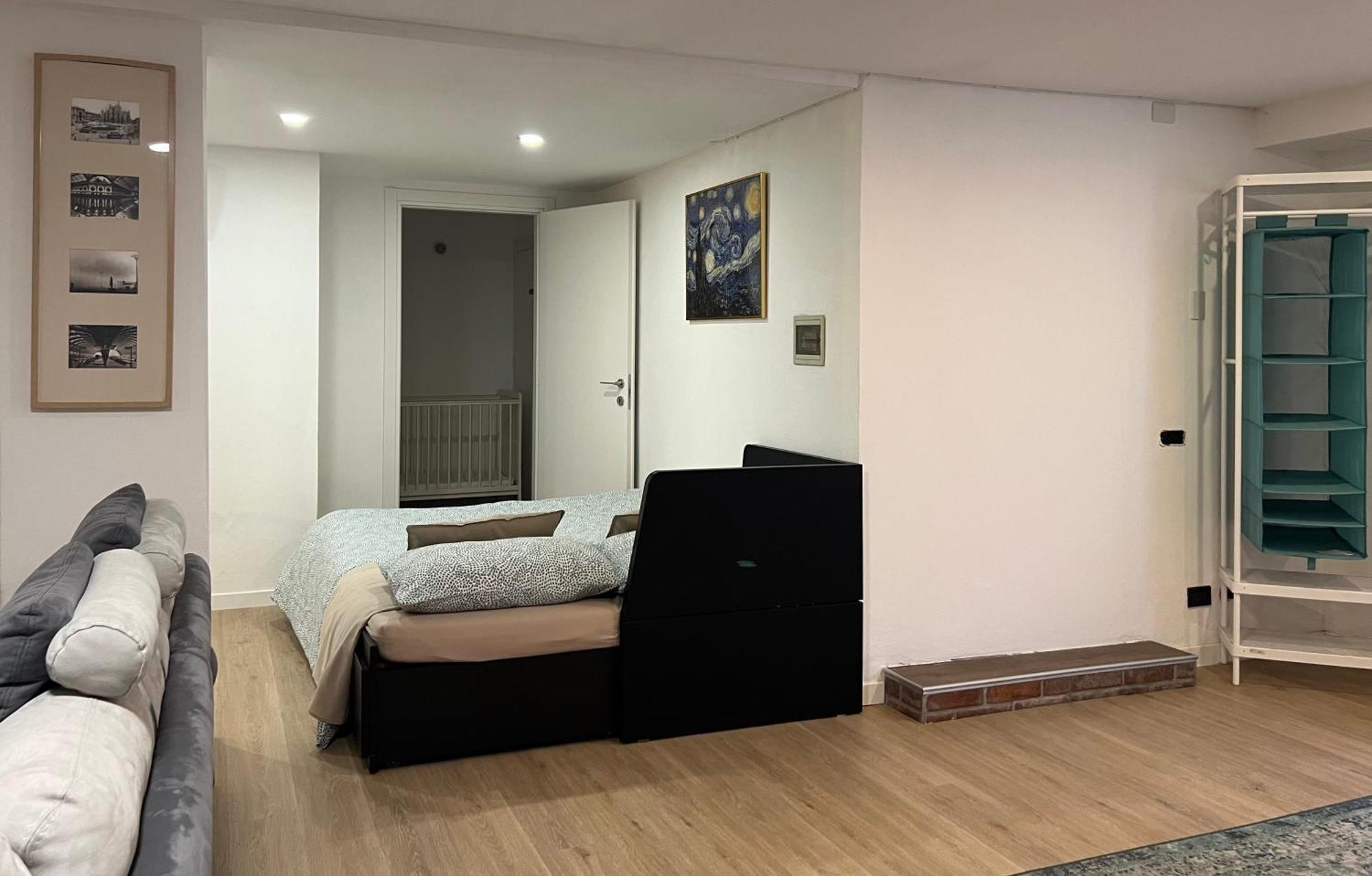 La Perla Apartman Monza Kültér fotó
