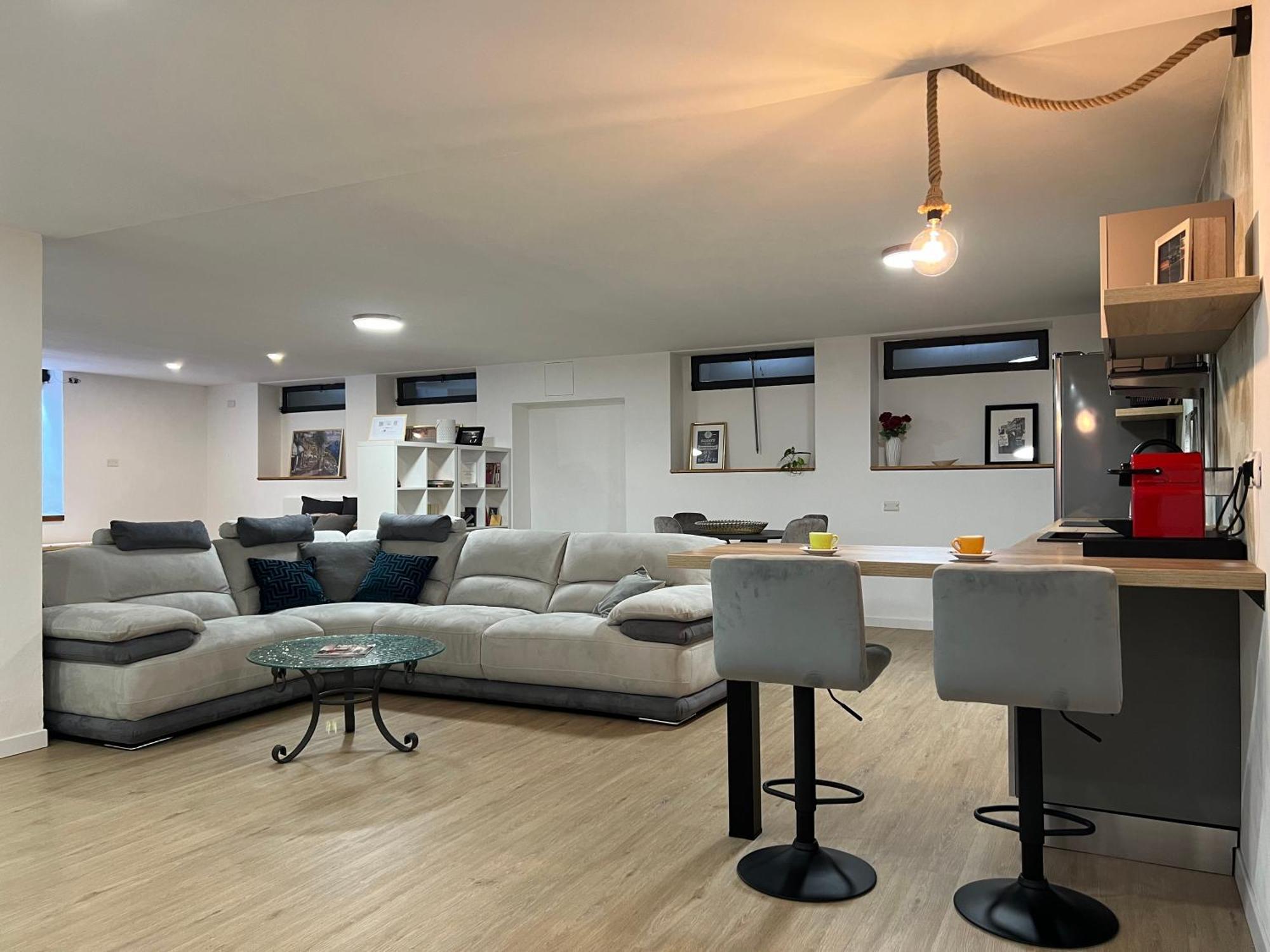La Perla Apartman Monza Kültér fotó