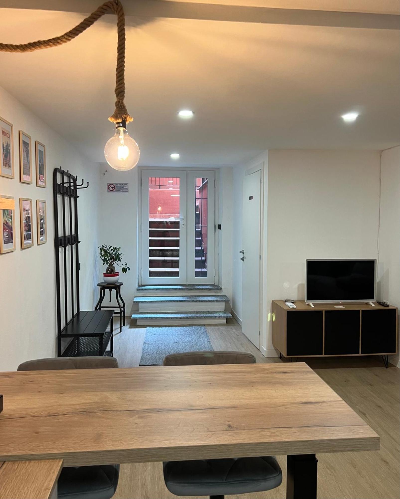 La Perla Apartman Monza Kültér fotó