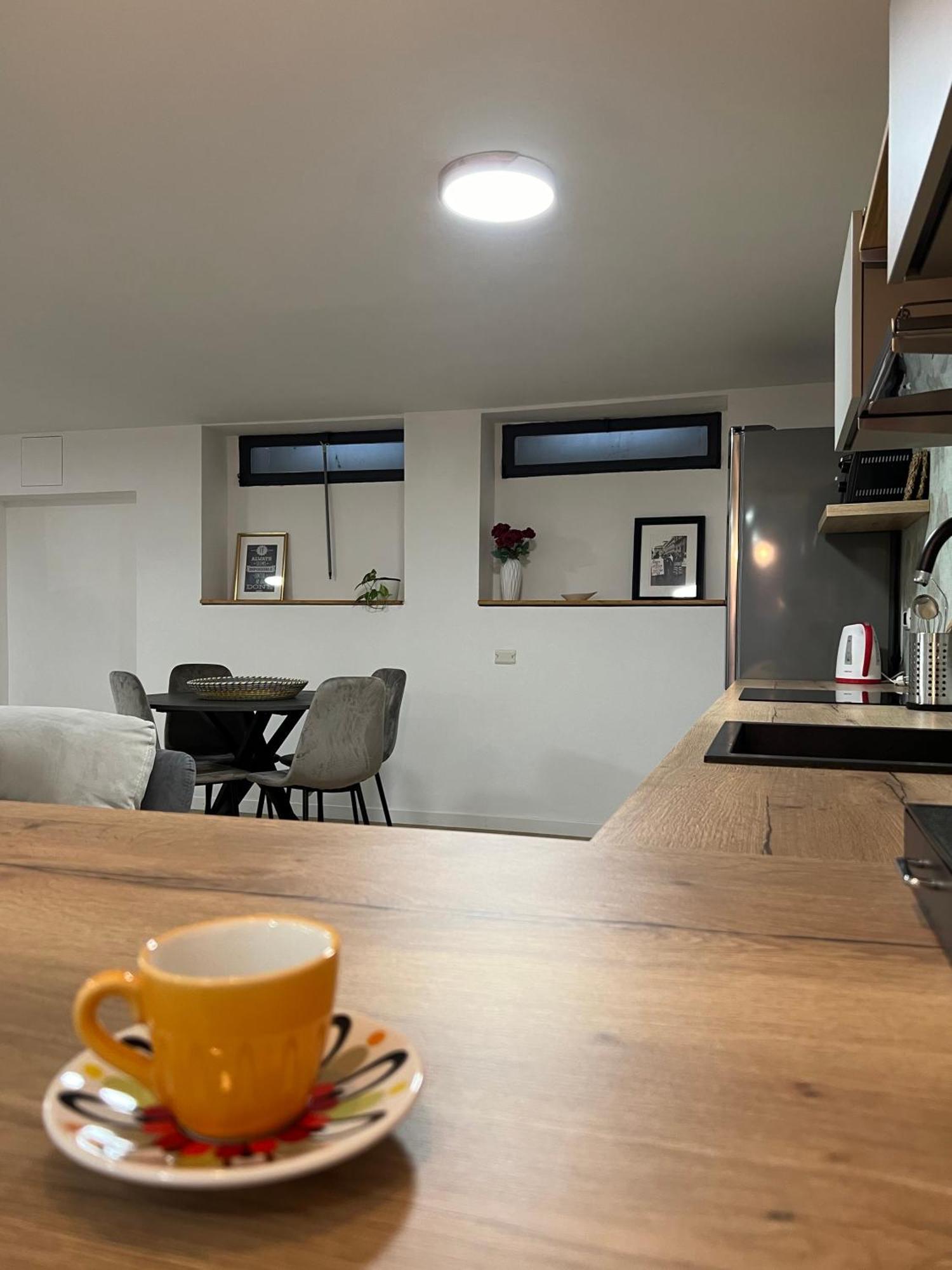 La Perla Apartman Monza Kültér fotó