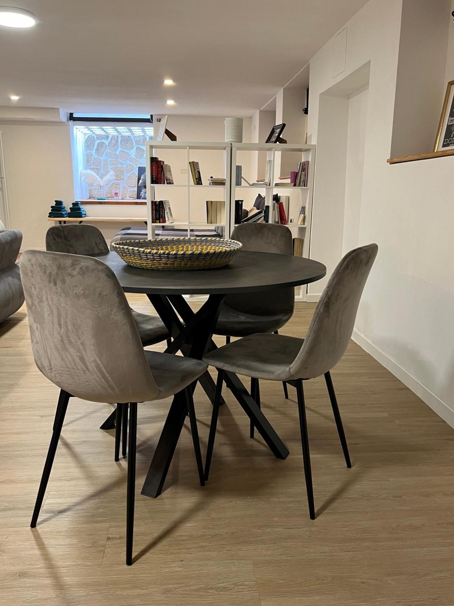 La Perla Apartman Monza Kültér fotó